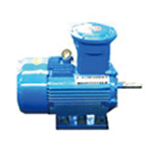 YB2系列隔爆型三相異步電動機(jī)