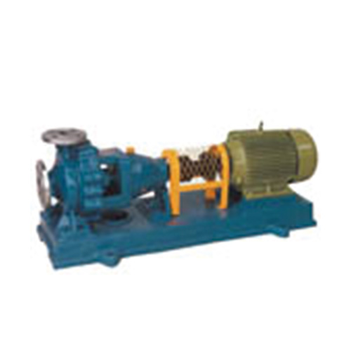 IS型單級(jí)、單吸離心泵